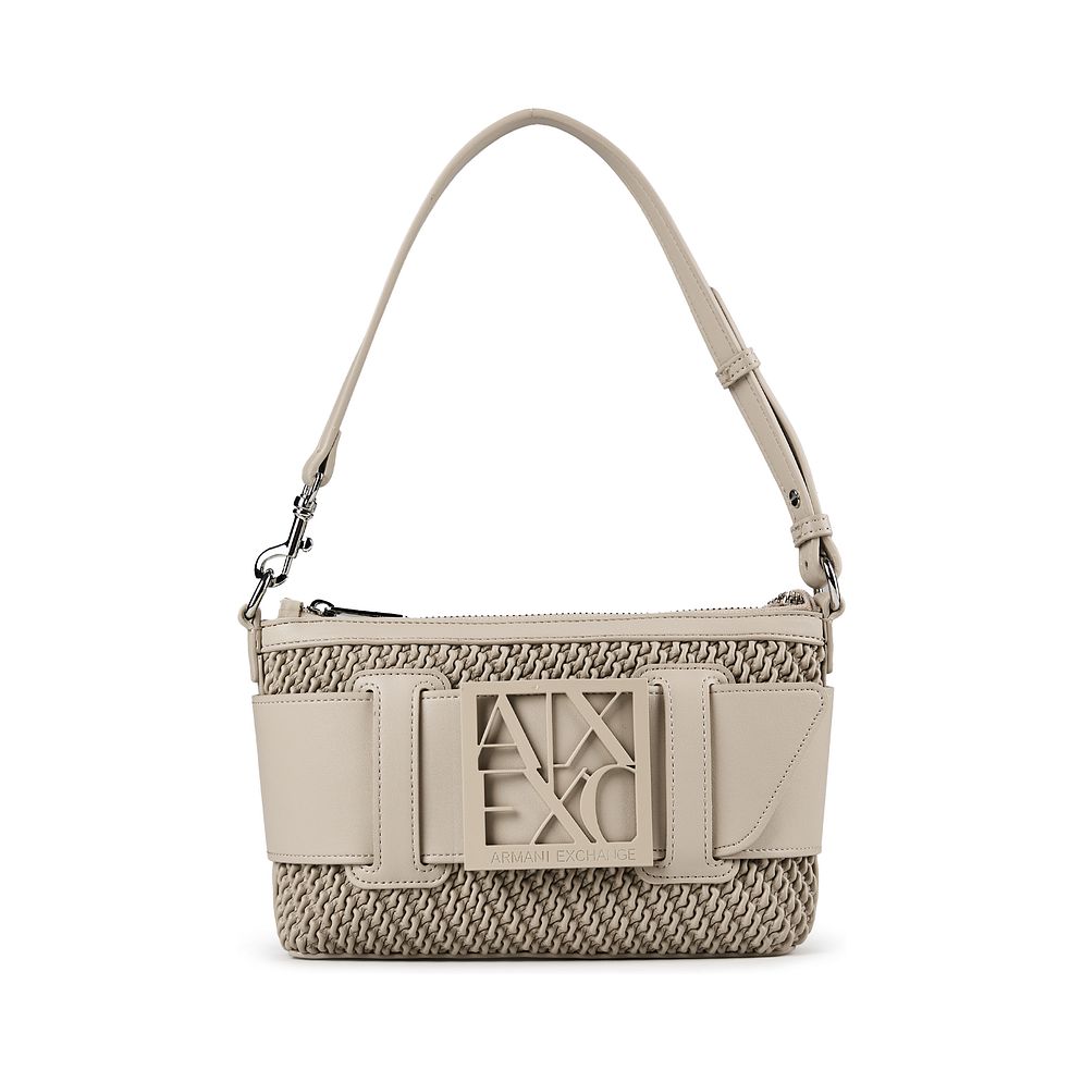 Armani Exchange Susy Borsa a spalla 23 cm Armani Exchange Susy Borsa a spalla 23 cm