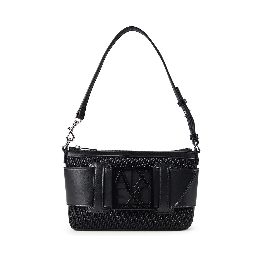 Armani Exchange Susy Borsa a spalla 23 cm Armani Exchange Susy Borsa a spalla 23 cm