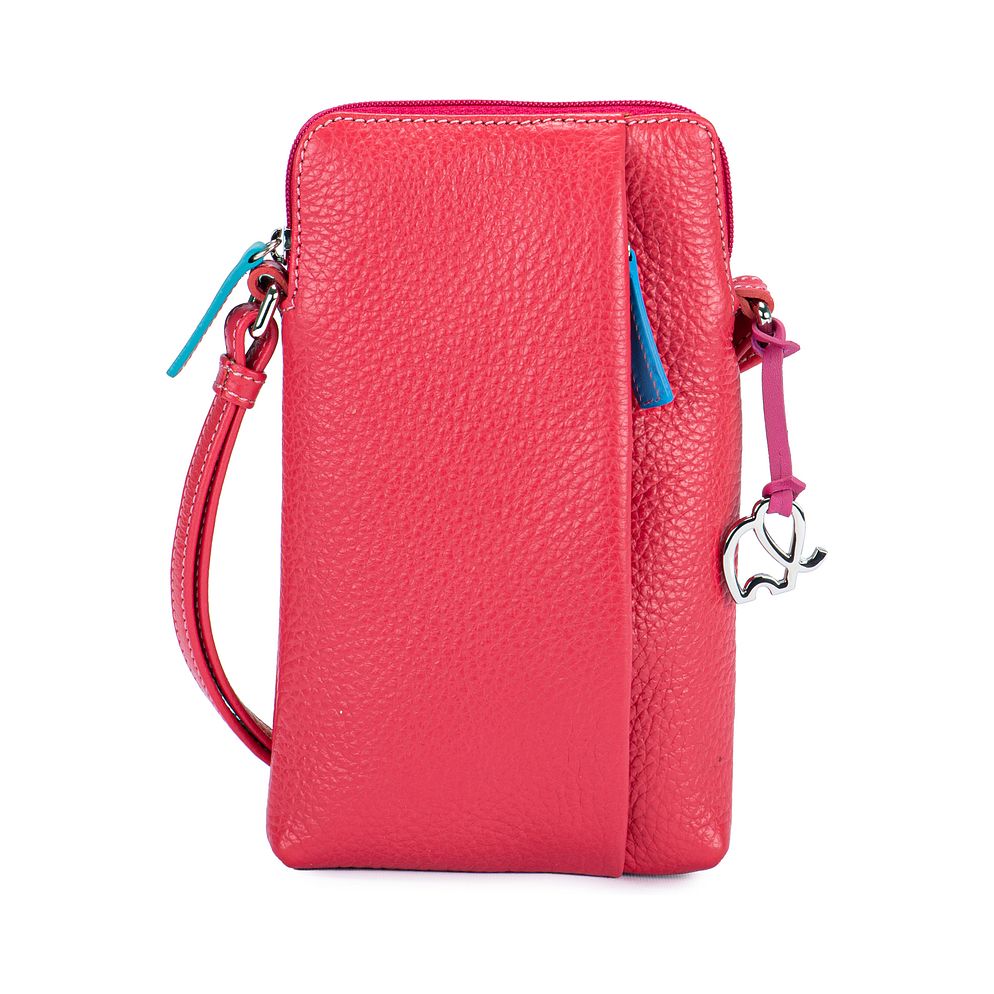 Mywalit Custodia per cellulare Vera Pelle 12 cm Mywalit Custodia per cellulare Vera Pelle 12 cm