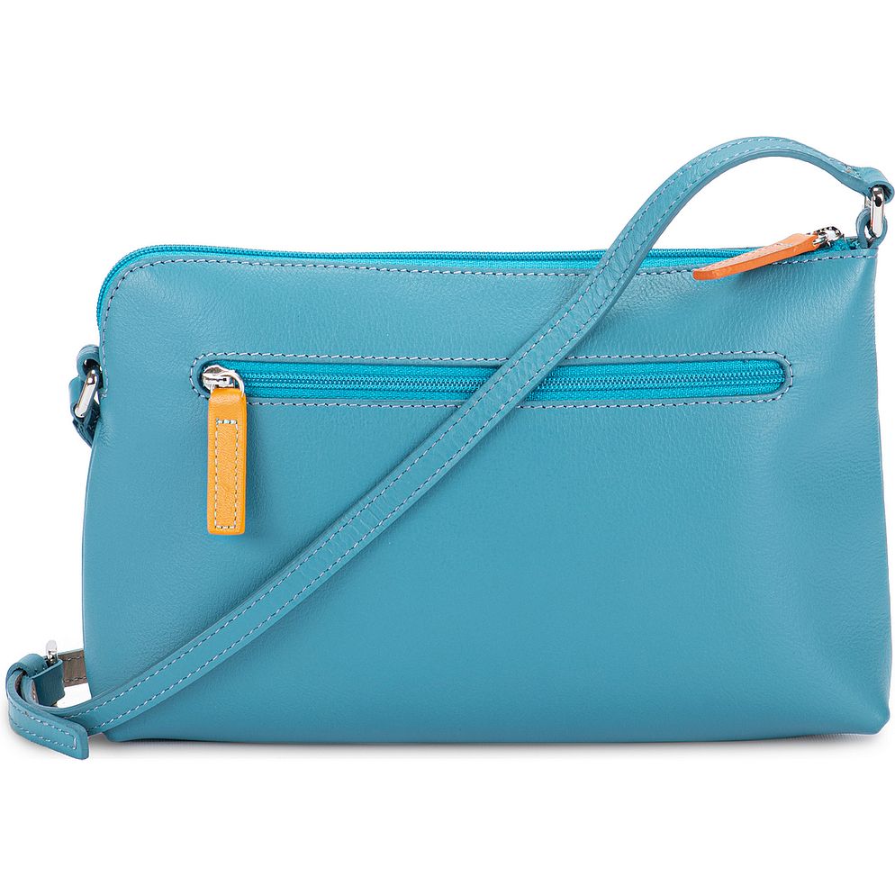 Mywalit Borsa a tracolla Vera Pelle 22 cm