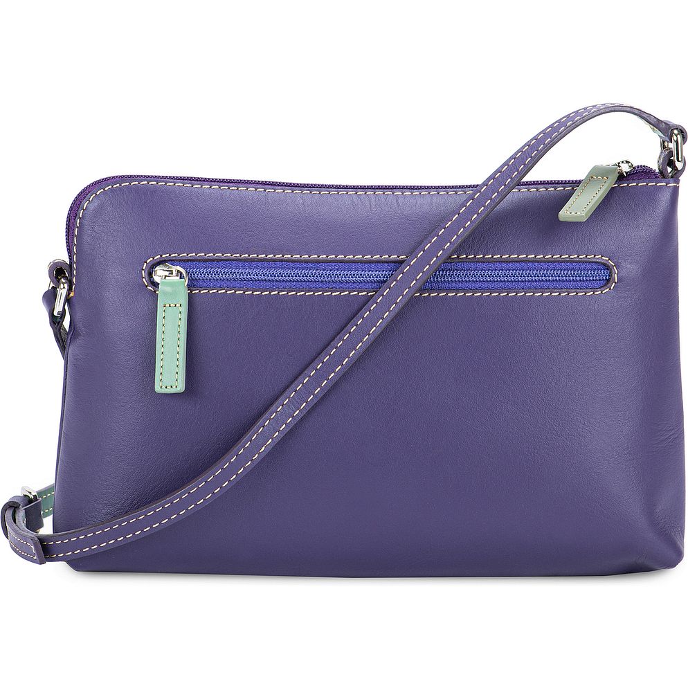 Mywalit Borsa a tracolla Vera Pelle 22 cm Mywalit Borsa a tracolla Vera Pelle 22 cm