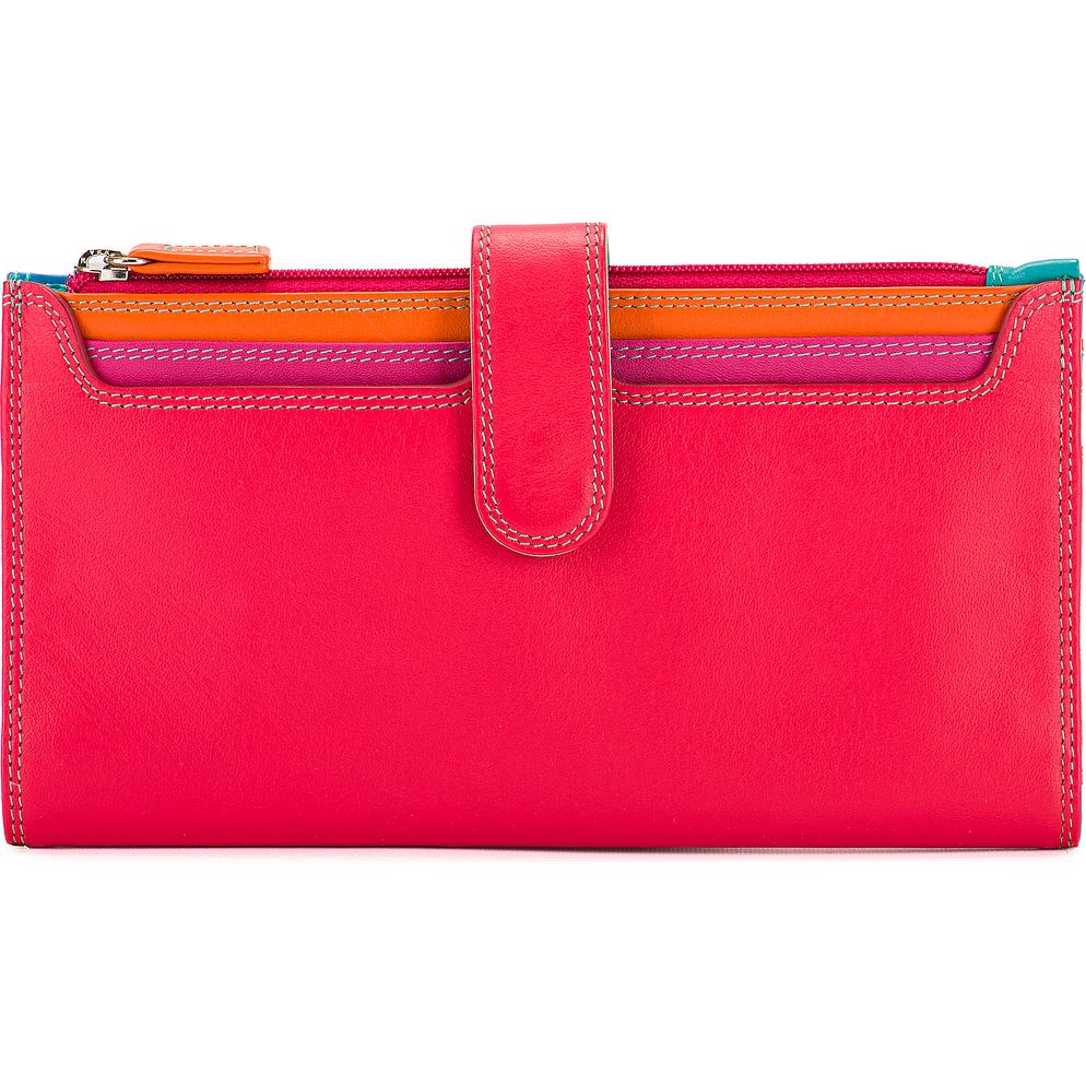 Mywalit Continental Portafoglio Vera Pelle 20 cm Mywalit Continental Portafoglio Vera Pelle 20 cm