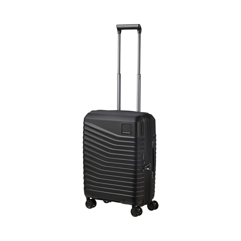 Samsonite Intuo 4 ruote Trolley cabina S 55 cm espandibile Samsonite Intuo 4 ruote Trolley cabina S 55 cm espandibile