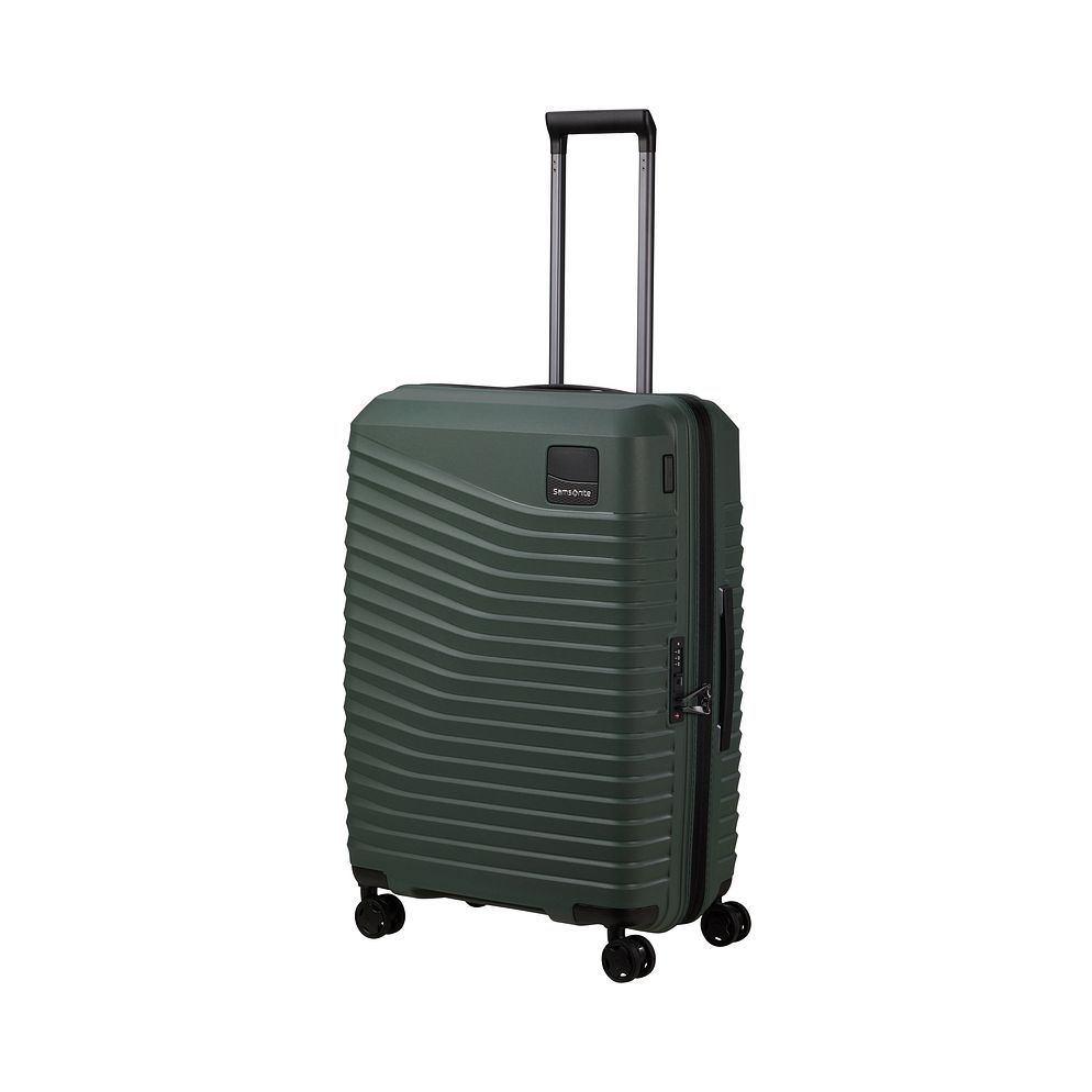 Samsonite Intuo 4 ruote Carrello M 69 cm espandibile Samsonite Intuo 4 ruote Carrello M 69 cm espandibile