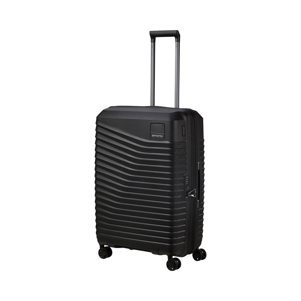Samsonite Intuo 4 ruote Carrello M 69 cm espandibile Samsonite Intuo 4 ruote Carrello M 69 cm espandibile