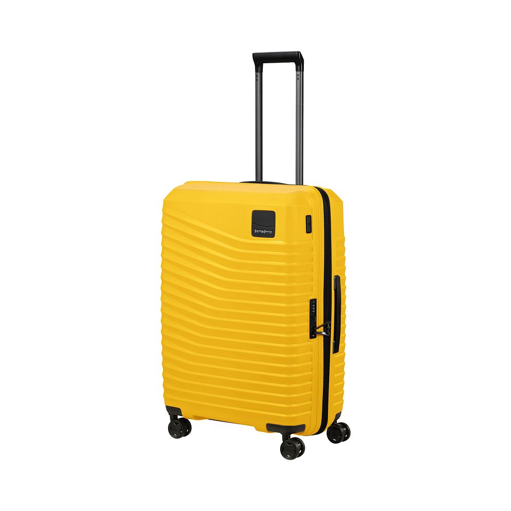 Samsonite Intuo 4-hjulet Kuffert M 69 cm med ekspansion