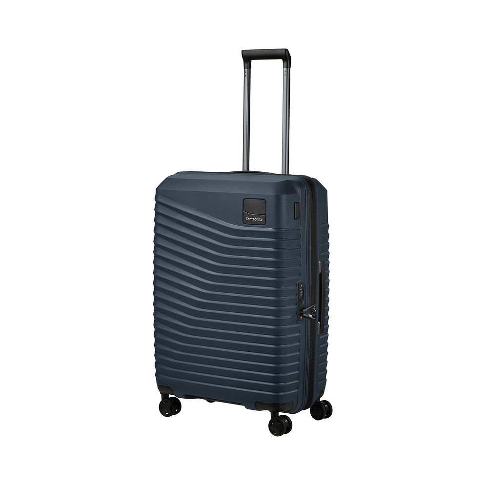 Samsonite Intuo 4 ruote Carrello M 69 cm espandibile Samsonite Intuo 4 ruote Carrello M 69 cm espandibile