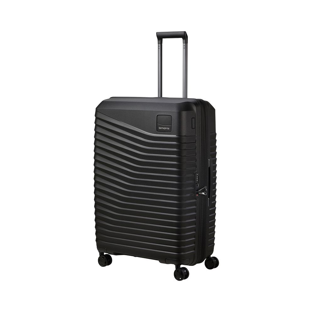 Samsonite Intuo 4 ruote Carrello L 75 cm espandibile Samsonite Intuo 4 ruote Carrello L 75 cm espandibile