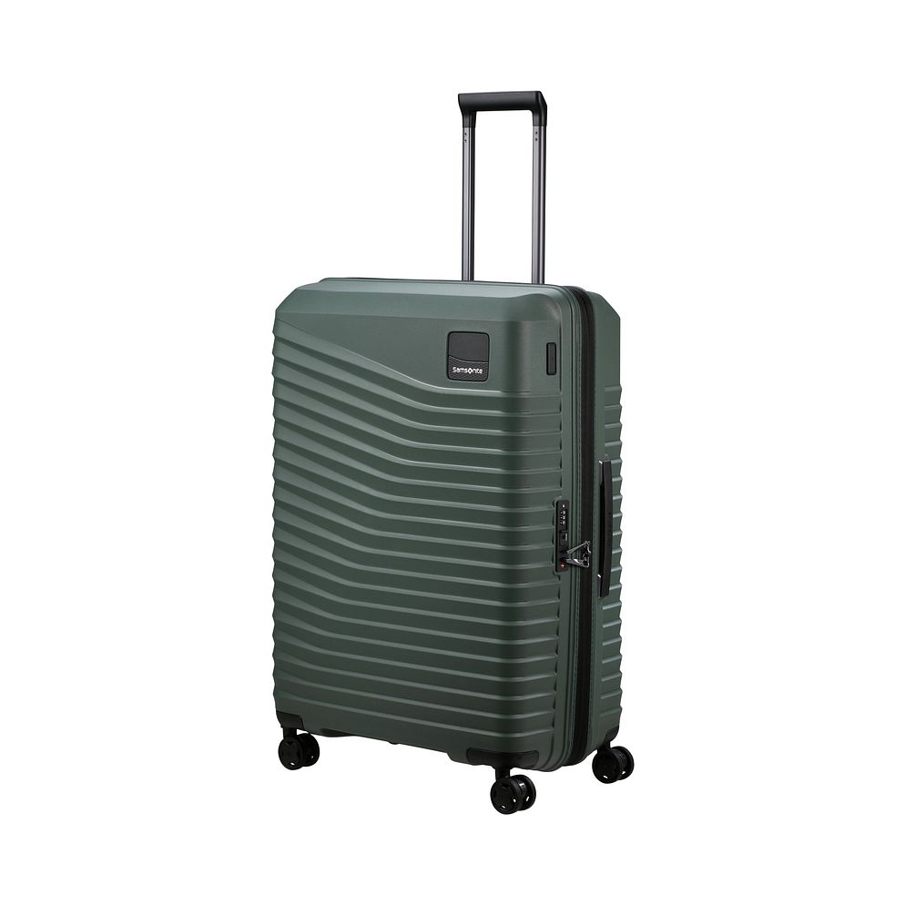 Samsonite Intuo 4 ruote Carrello L 75 cm espandibile