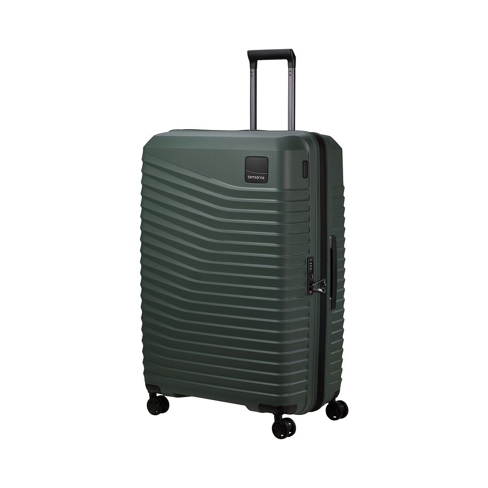 Samsonite Intuo 4 ruedas Trolley XL 81 cm Con asa expansible