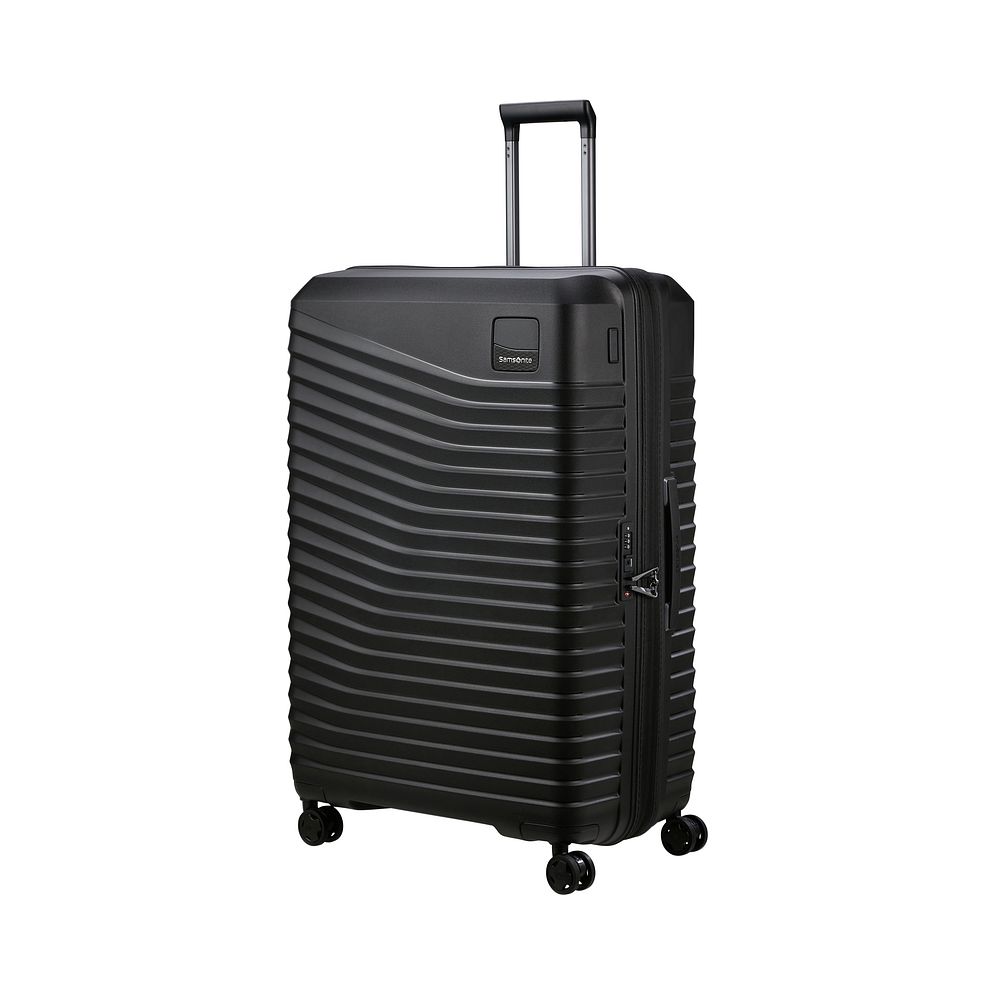 Samsonite Intuo 4 ruote Carrello XL 81 cm espandibile Samsonite Intuo 4 ruote Carrello XL 81 cm espandibile