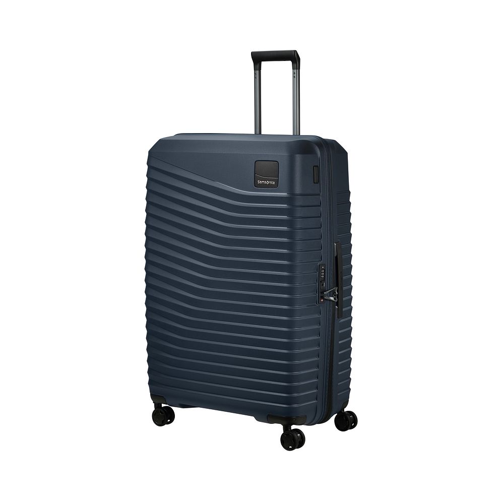 Samsonite Intuo 4 ruote Carrello XL 81 cm espandibile Samsonite Intuo 4 ruote Carrello XL 81 cm espandibile