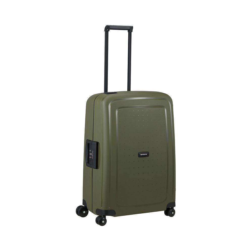 Samsonite S'Cure 4 ruote Carrello 69 cm