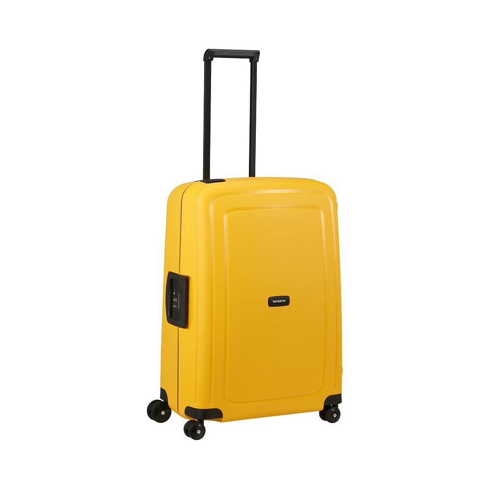 Samsonite S'Cure 4 ruote Carrello 69 cm