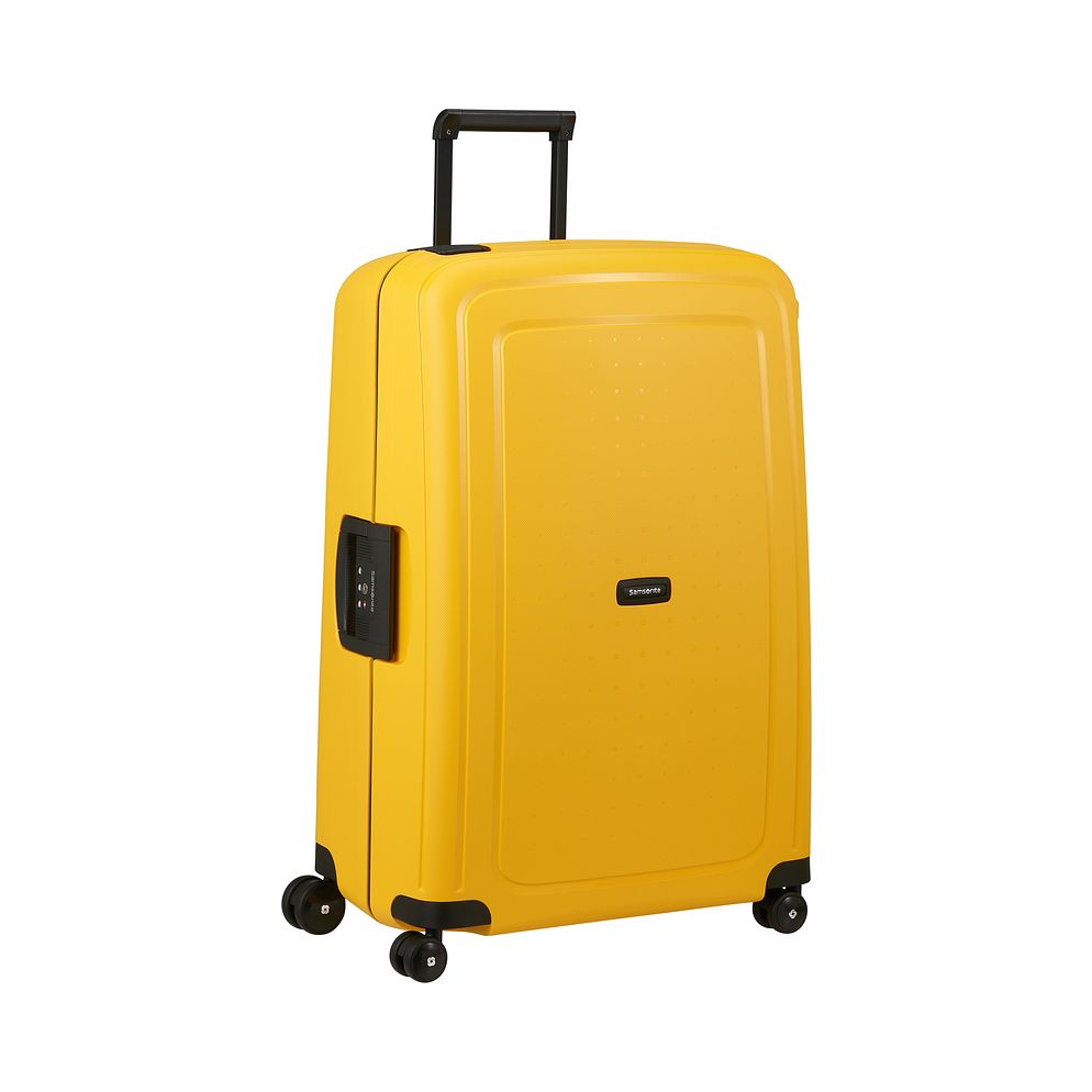Samsonite S'Cure 4 ruote Carrello 75 cm Samsonite S'Cure 4 ruote Carrello 75 cm