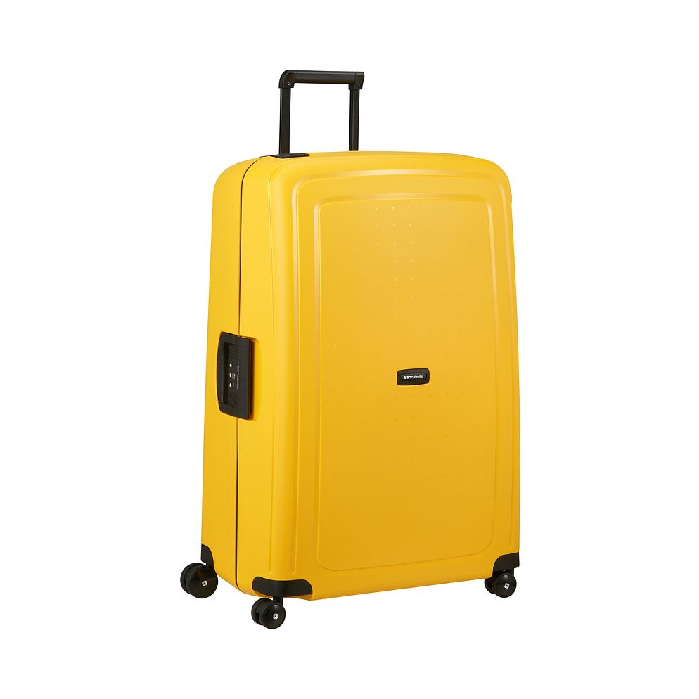 Samsonite S'Cure 4 ruote Carrello 81 cm