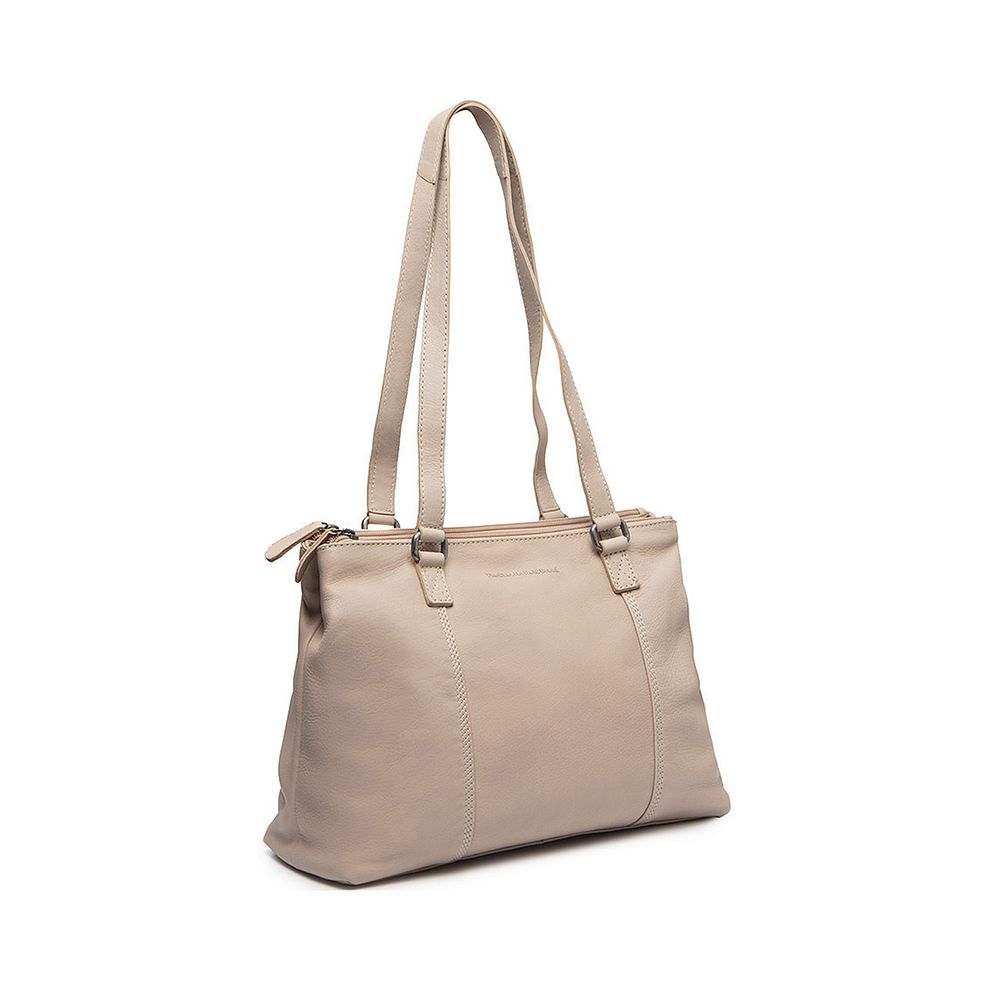 The Chesterfield Brand Marvos Borsa a spalla Vera Pelle 32 cm The Chesterfield Brand Marvos Borsa a spalla Vera Pelle 32 cm