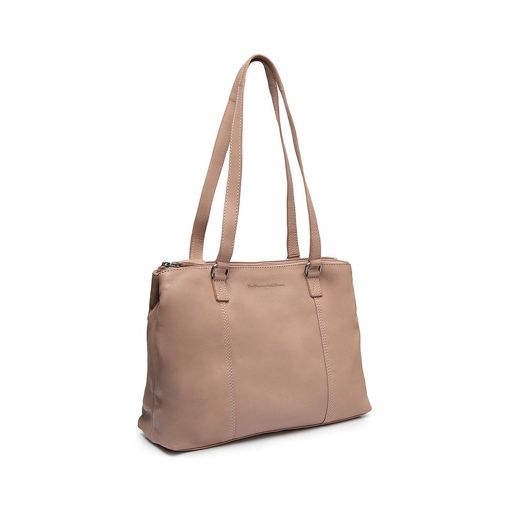 The Chesterfield Brand Marvos Borsa a spalla Vera Pelle 32 cm The Chesterfield Brand Marvos Borsa a spalla Vera Pelle 32 cm