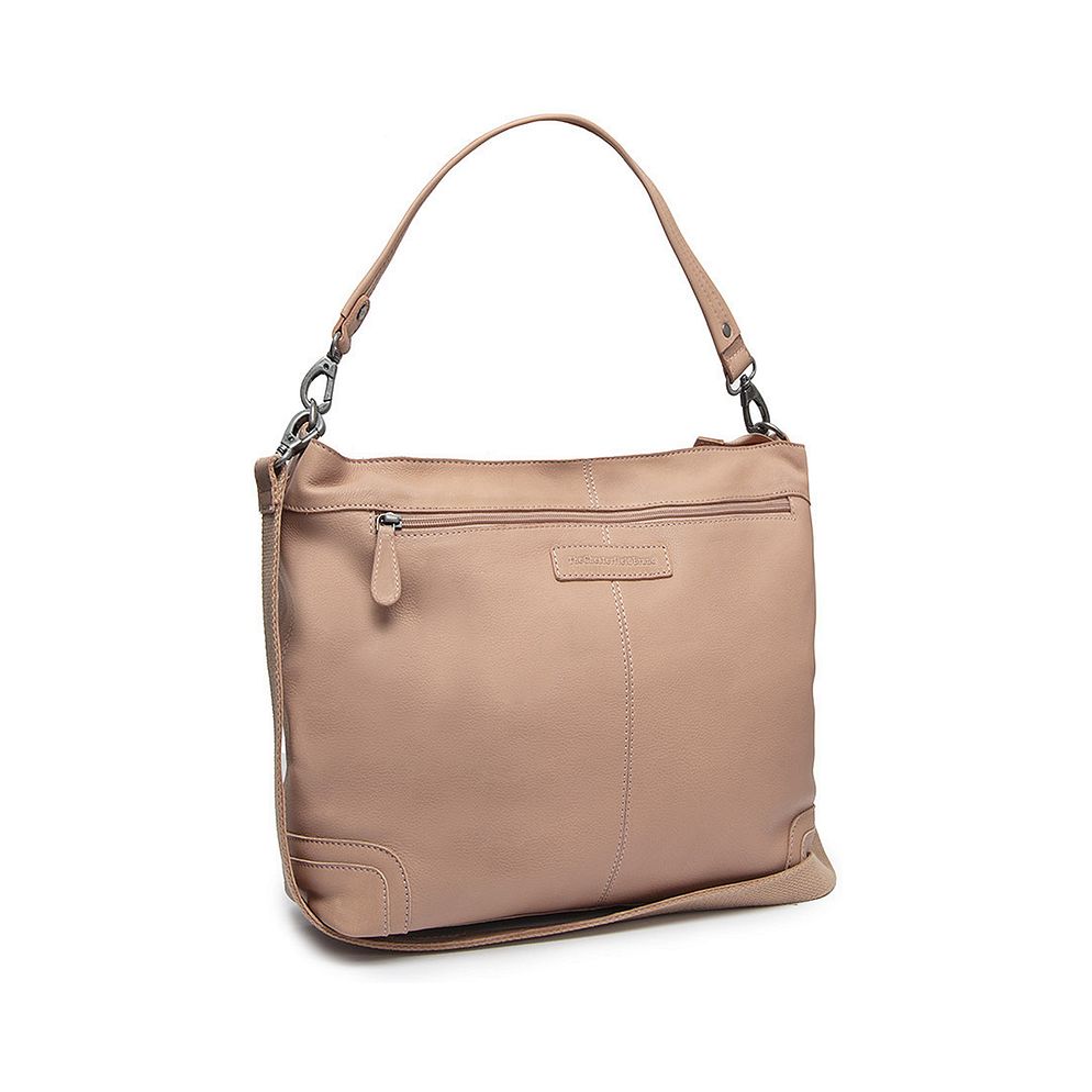 The Chesterfield Brand Astero Borsa a spalla Vera Pelle 32 cm The Chesterfield Brand Astero Borsa a spalla Vera Pelle 32 cm