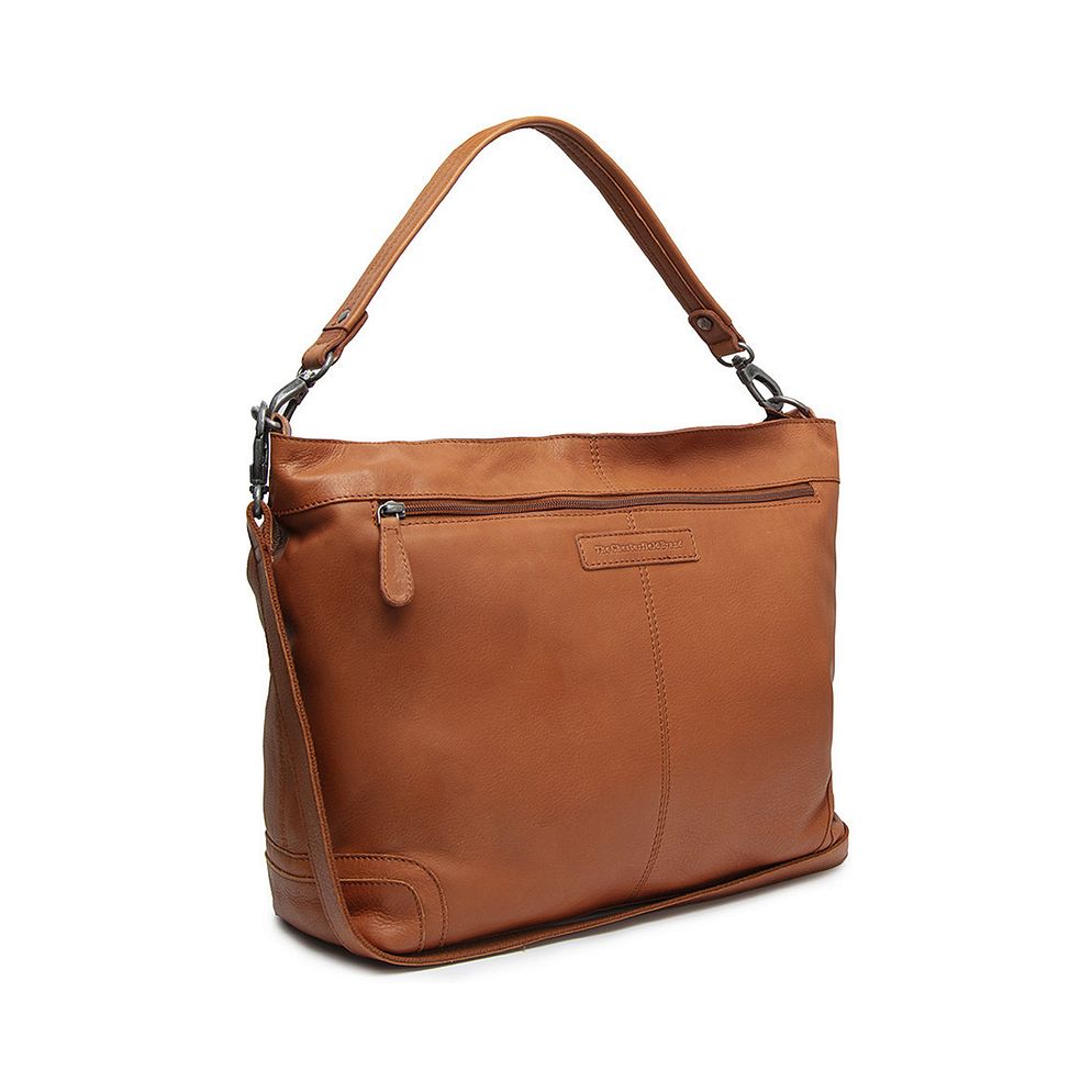 The Chesterfield Brand Astero Borsa a spalla Vera Pelle 32 cm The Chesterfield Brand Astero Borsa a spalla Vera Pelle 32 cm