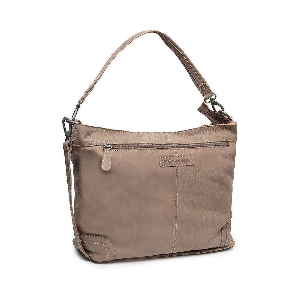 The Chesterfield Brand Astero Borsa a spalla Vera Pelle 32 cm The Chesterfield Brand Astero Borsa a spalla Vera Pelle 32 cm
