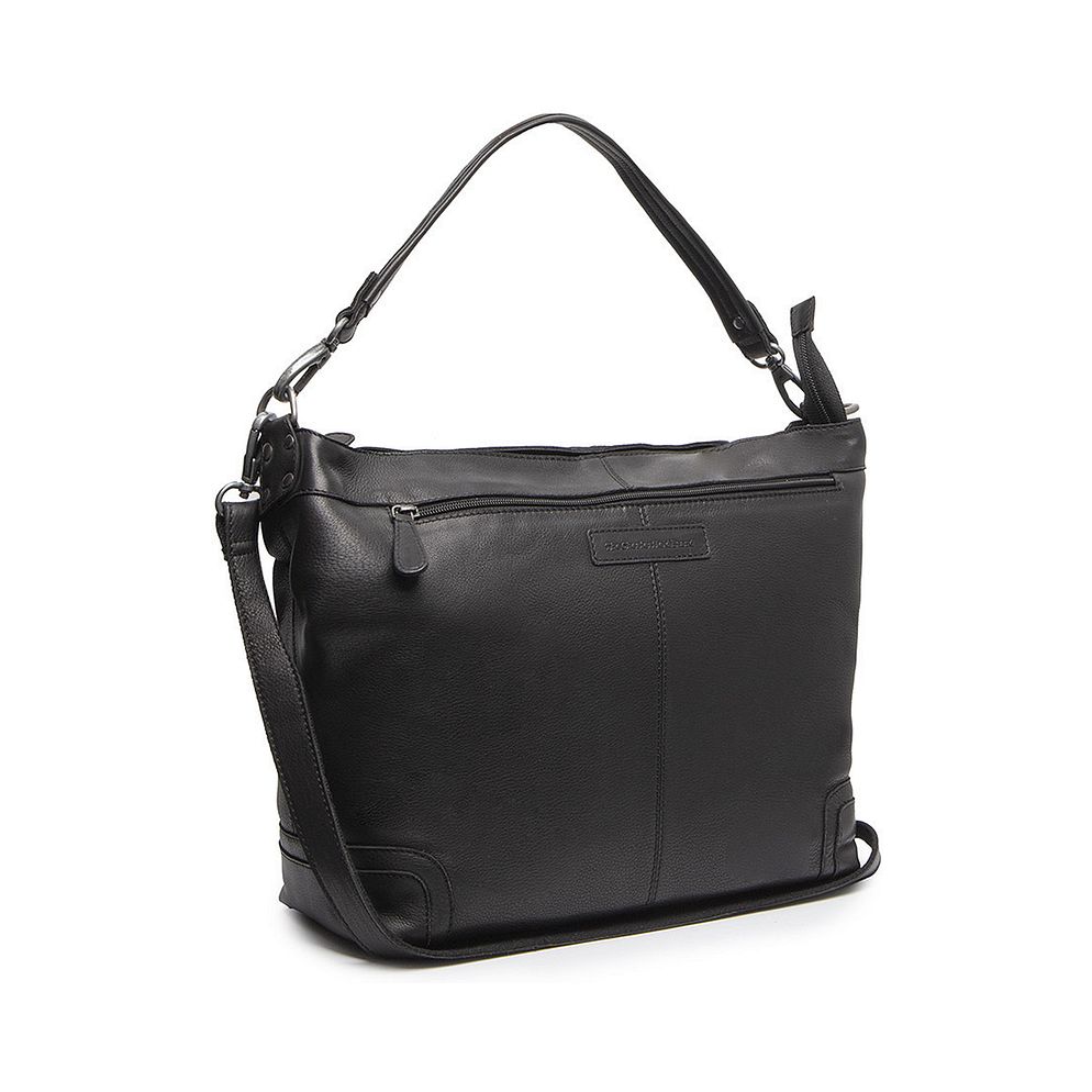The Chesterfield Brand Astero Borsa a spalla Vera Pelle 32 cm The Chesterfield Brand Astero Borsa a spalla Vera Pelle 32 cm