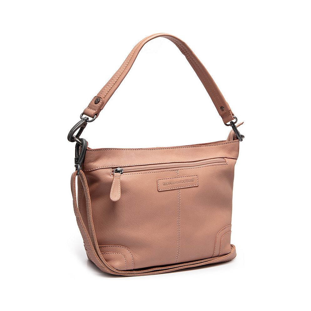 The Chesterfield Brand Zarita Borsa a spalla Vera Pelle 22 cm The Chesterfield Brand Zarita Borsa a spalla Vera Pelle 22 cm