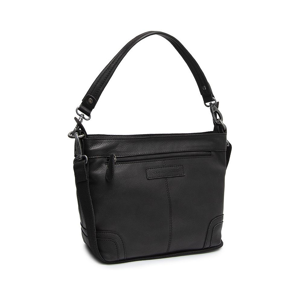 The Chesterfield Brand Zarita Borsa a spalla Vera Pelle 22 cm The Chesterfield Brand Zarita Borsa a spalla Vera Pelle 22 cm