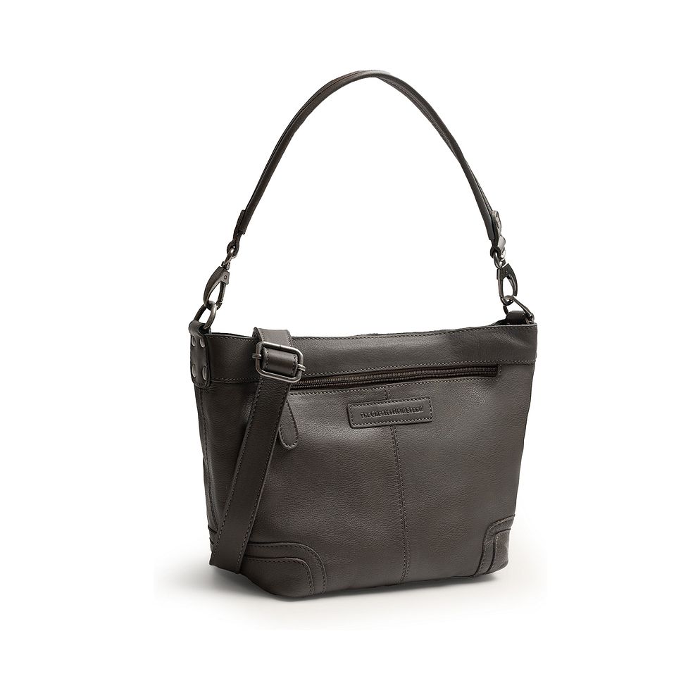 The Chesterfield Brand Zarita Axelväska Läder 22 cm The Chesterfield Brand Zarita Axelväska Läder 22 cm