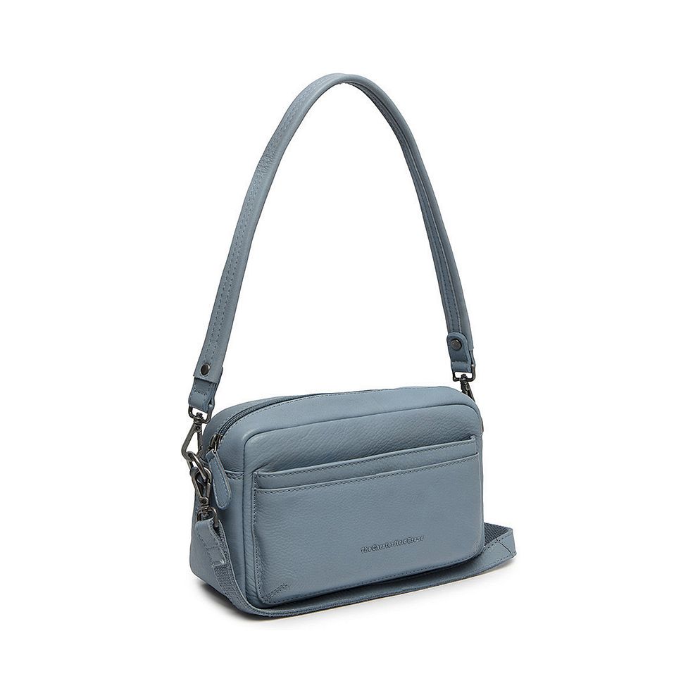 The Chesterfield Brand Liora Borsa a spalla Vera Pelle 24 cm The Chesterfield Brand Liora Borsa a spalla Vera Pelle 24 cm