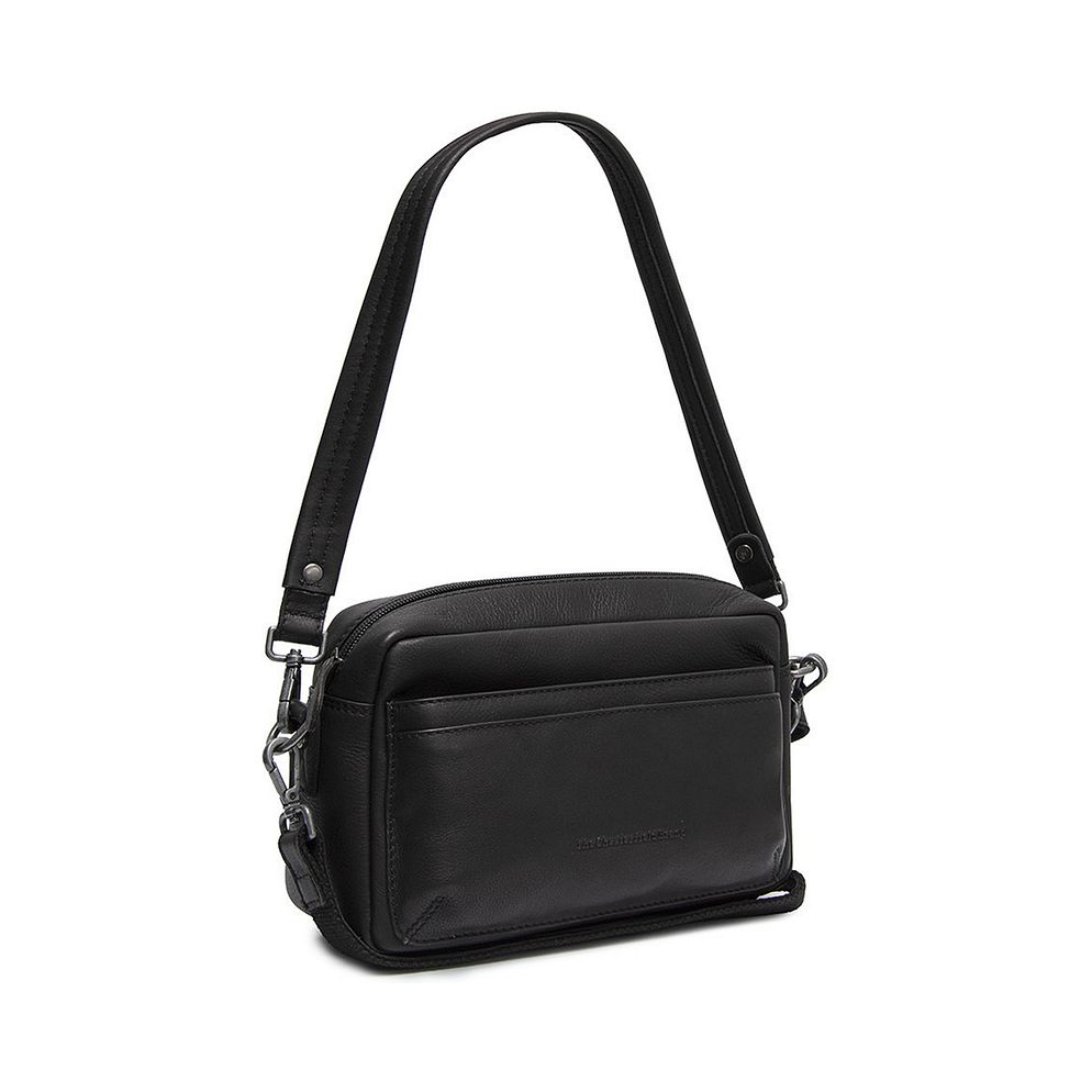 The Chesterfield Brand Liora Borsa a spalla Vera Pelle 24 cm