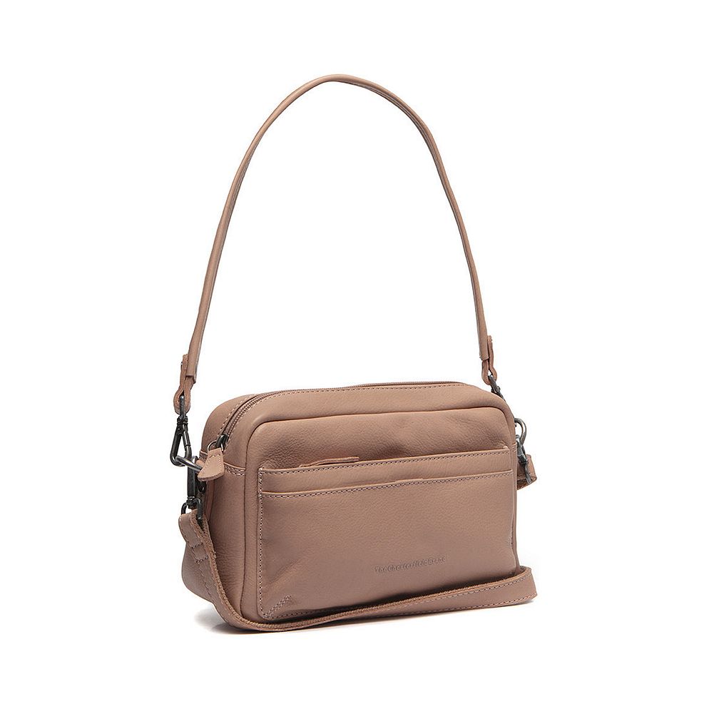 The Chesterfield Brand Liora Borsa a spalla Vera Pelle 24 cm The Chesterfield Brand Liora Borsa a spalla Vera Pelle 24 cm