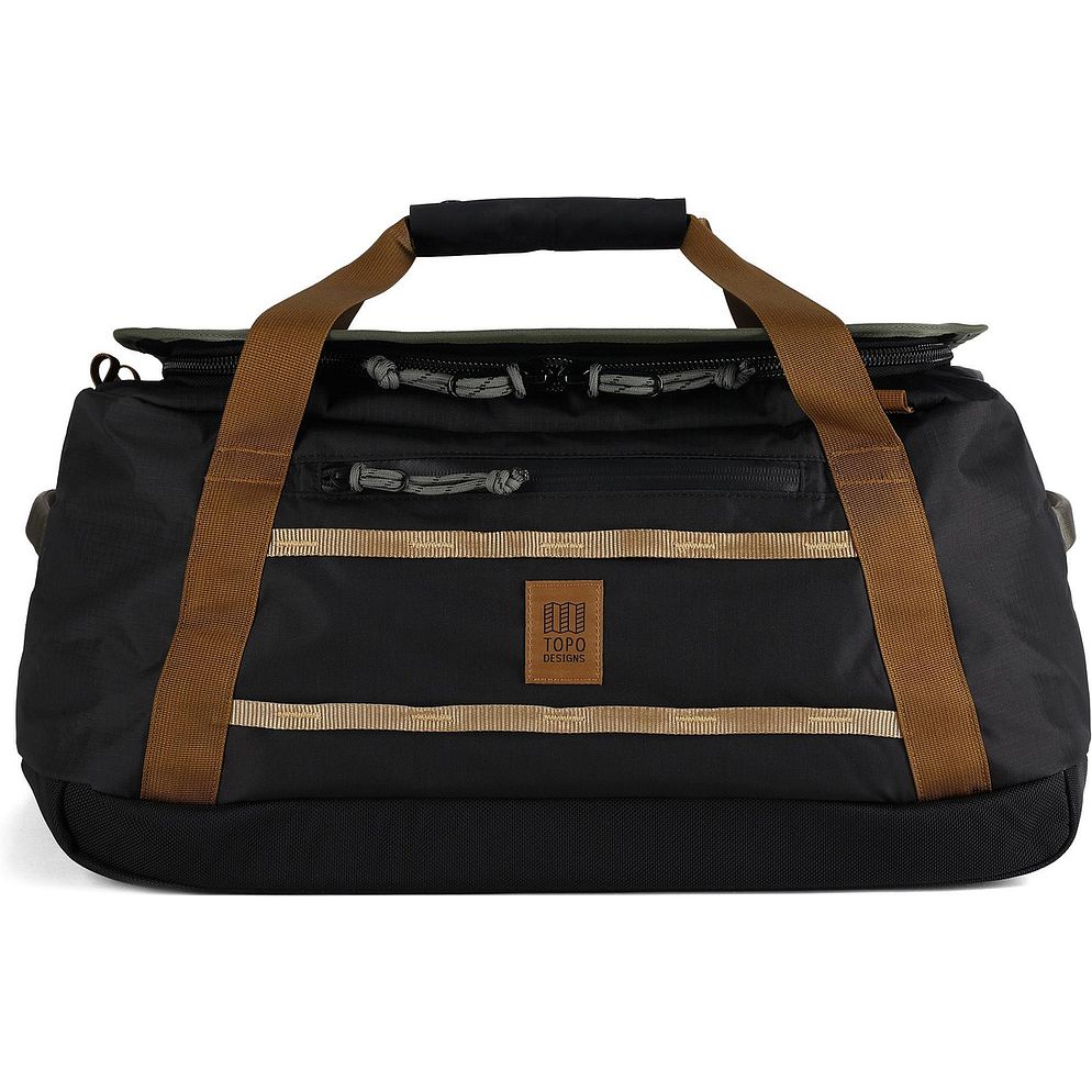Topo Designs Mountain Borsa da viaggio Weekender 59 cm Topo Designs Mountain Borsa da viaggio Weekender 59 cm