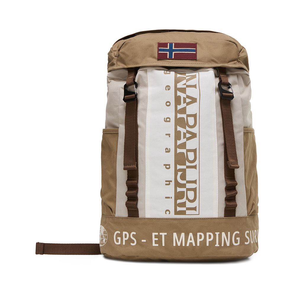 Napapijri H-Equator Zaino da giorno 40 cm Vano porta PC Napapijri H-Equator Zaino da giorno 40 cm Vano porta PC