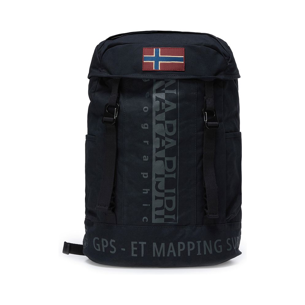 Napapijri H-Equator Zaino da giorno 40 cm Vano porta PC Napapijri H-Equator Zaino da giorno 40 cm Vano porta PC