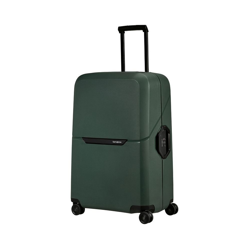 Samsonite Magnum 2 4 ruote Carrello 75 cm Samsonite Magnum 2 4 ruote Carrello 75 cm