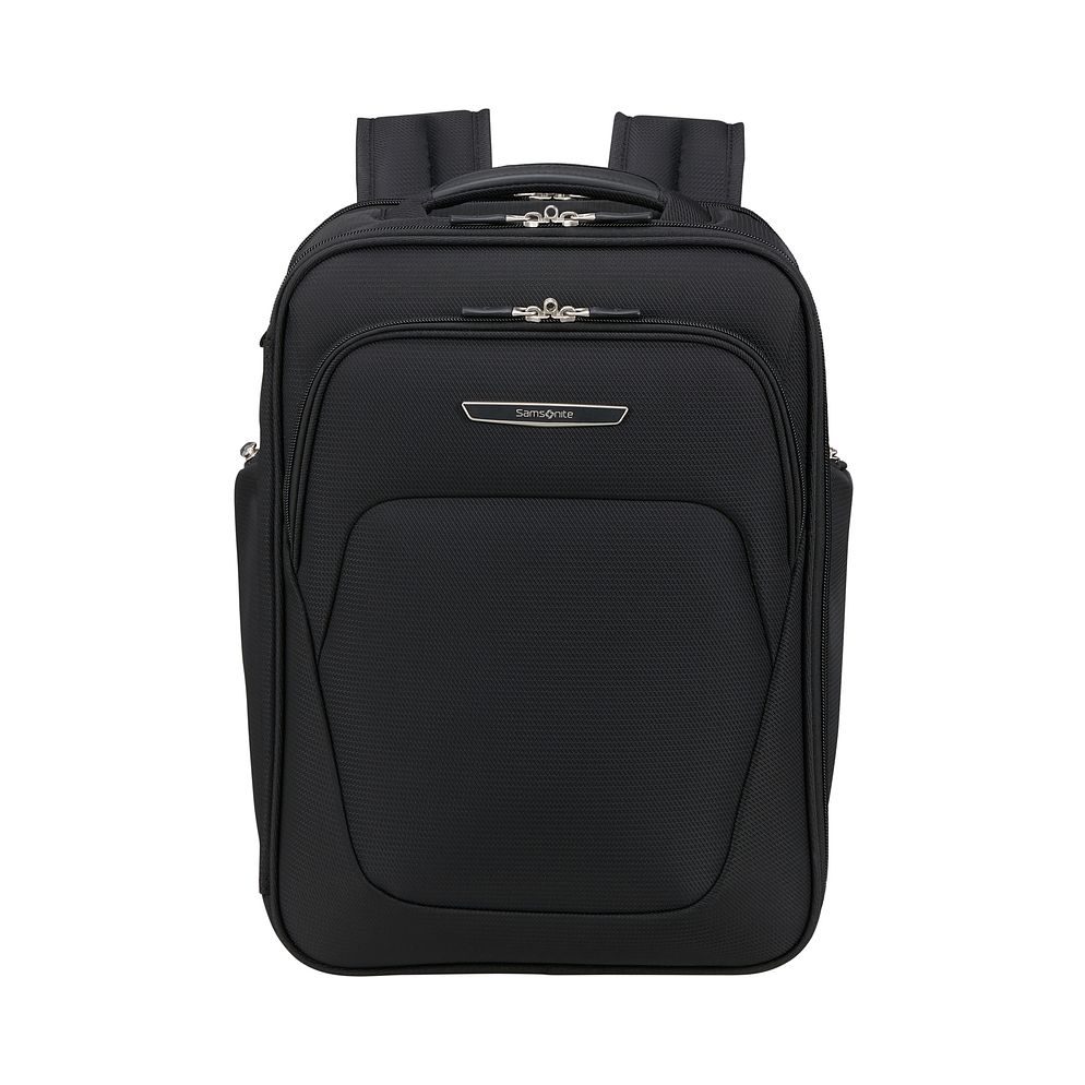 Samsonite Spark Sng 2 Yritysreppu S 40 cm Kannettavan tietokoneen taskun syvyys Samsonite Spark Sng 2 Yritysreppu S 40 cm Kannettavan tietokoneen taskun syvyys