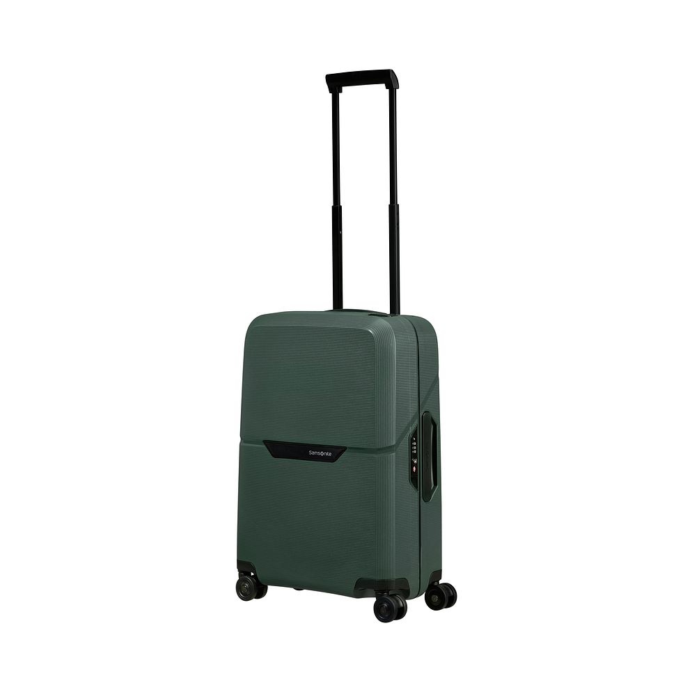 Samsonite Magnum 2 4 ruote Trolley cabina 55 cm Samsonite Magnum 2 4 ruote Trolley cabina 55 cm