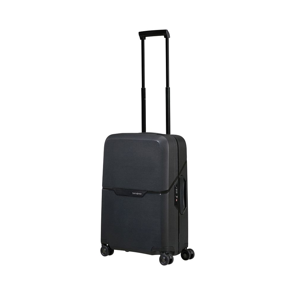 Samsonite Magnum 2 4 ruote Trolley cabina 55 cm Samsonite Magnum 2 4 ruote Trolley cabina 55 cm
