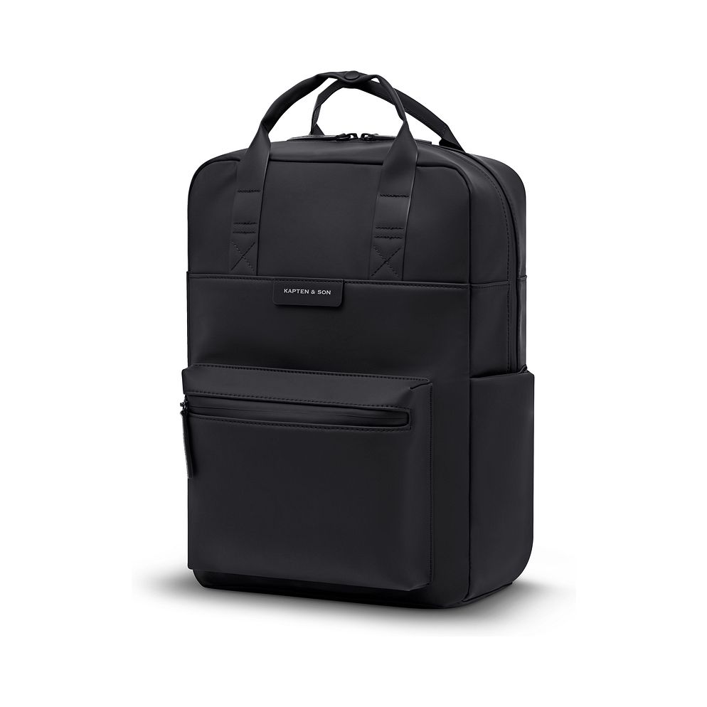 Kapten & Son Bergen Pro Zaino da giorno 39 cm Vano porta PC