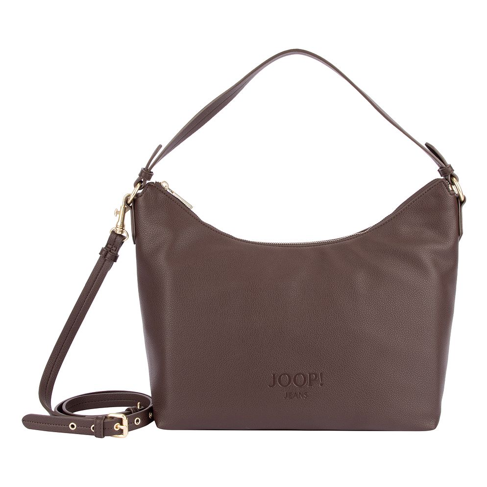 Joop! Jeans Cuore Lettera Dalia Borsa a spalla 39 cm Joop! Jeans Cuore Lettera Dalia Borsa a spalla 39 cm