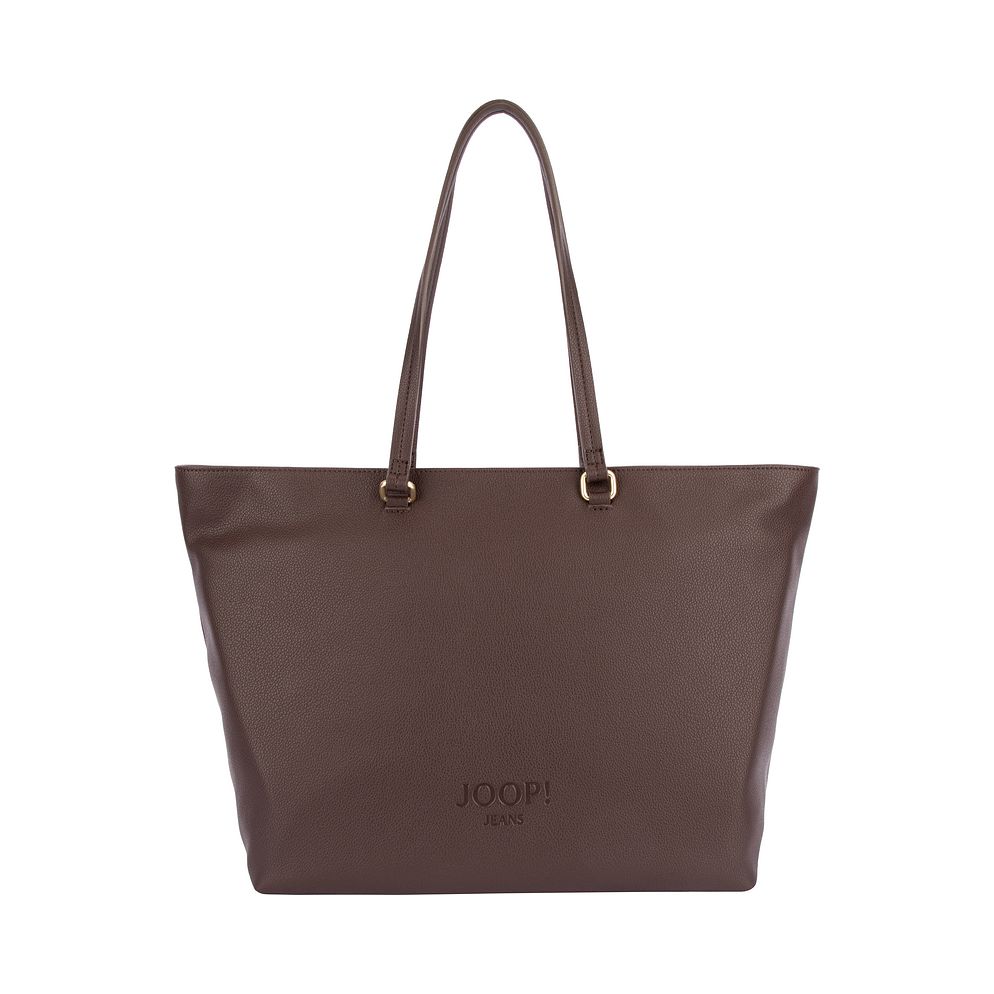 Joop! Jeans Cuore Lettera Lara Borsa shopper 33 cm Joop! Jeans Cuore Lettera Lara Borsa shopper 33 cm