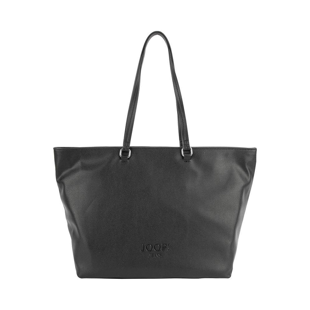 Joop! Jeans Cuore Lettera Lara Borsa shopper 33 cm Joop! Jeans Cuore Lettera Lara Borsa shopper 33 cm