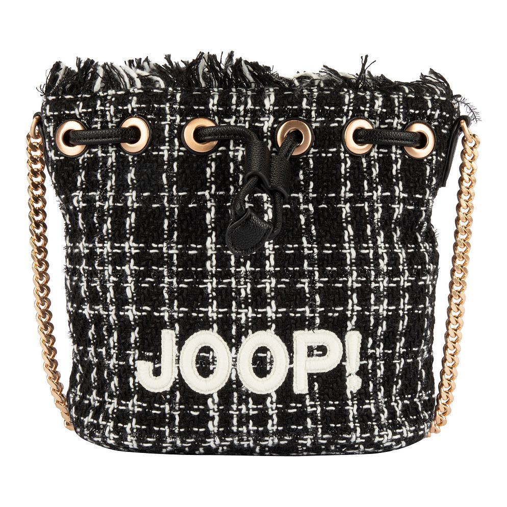 Joop! Milano Zohara Borsa a sacco 19 cm Joop! Milano Zohara Borsa a sacco 19 cm