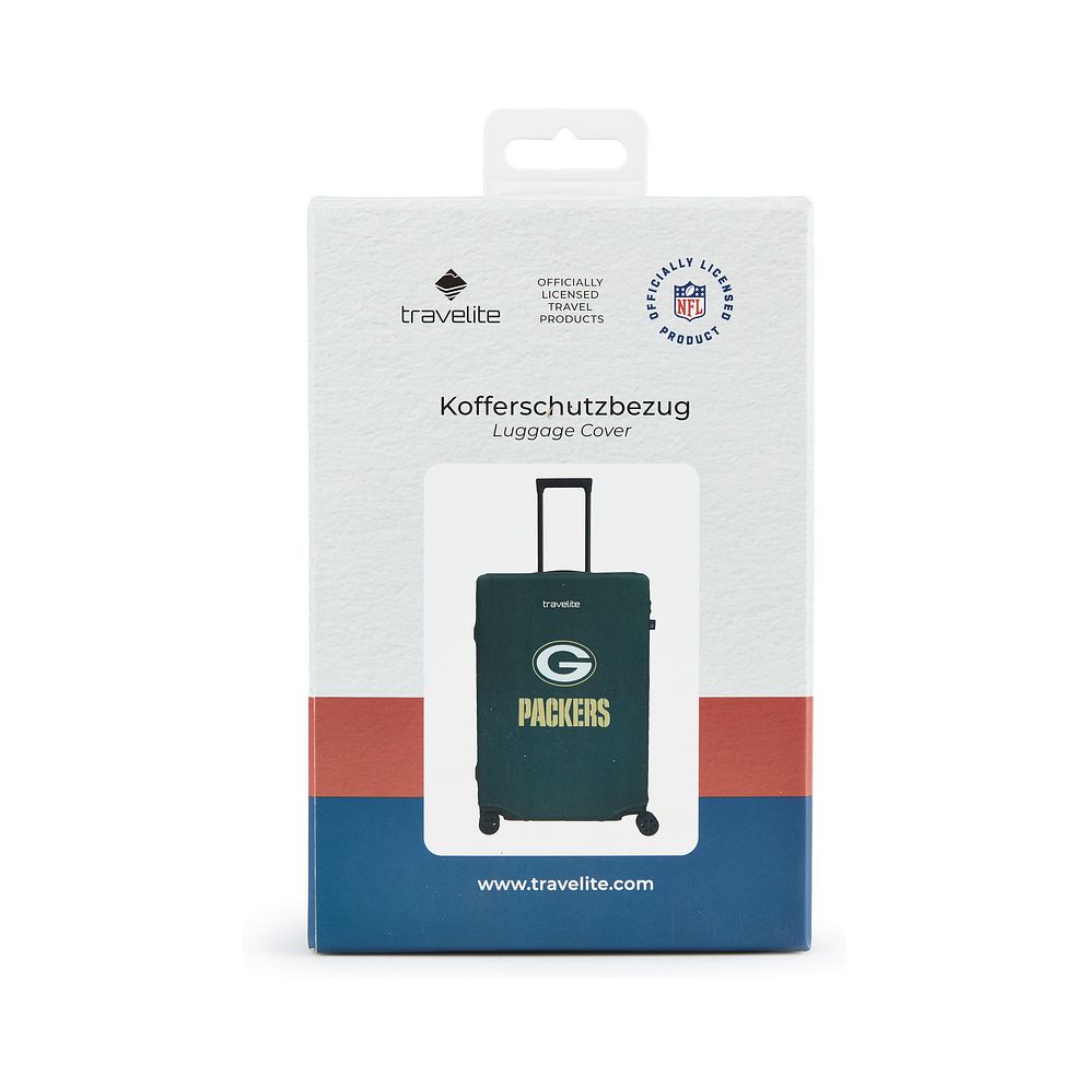 Travelite travelite x NFL Coprivaligia 71 cm Travelite travelite x NFL Coprivaligia 71 cm