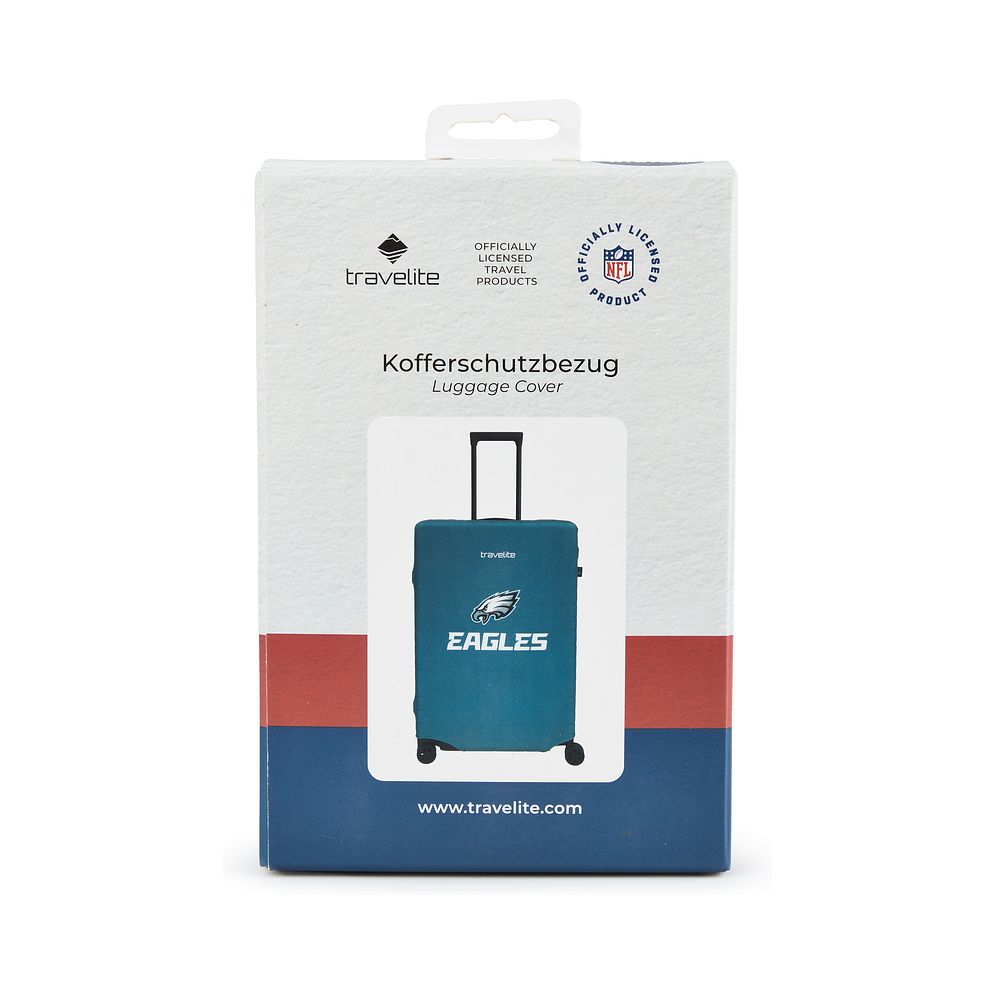 Travelite travelite x NFL Coprivaligia 77 cm Travelite travelite x NFL Coprivaligia 77 cm