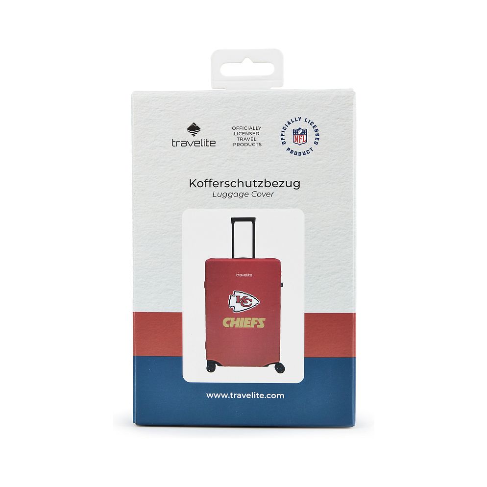 Travelite travelite x NFL Coprivaligia 77 cm Travelite travelite x NFL Coprivaligia 77 cm