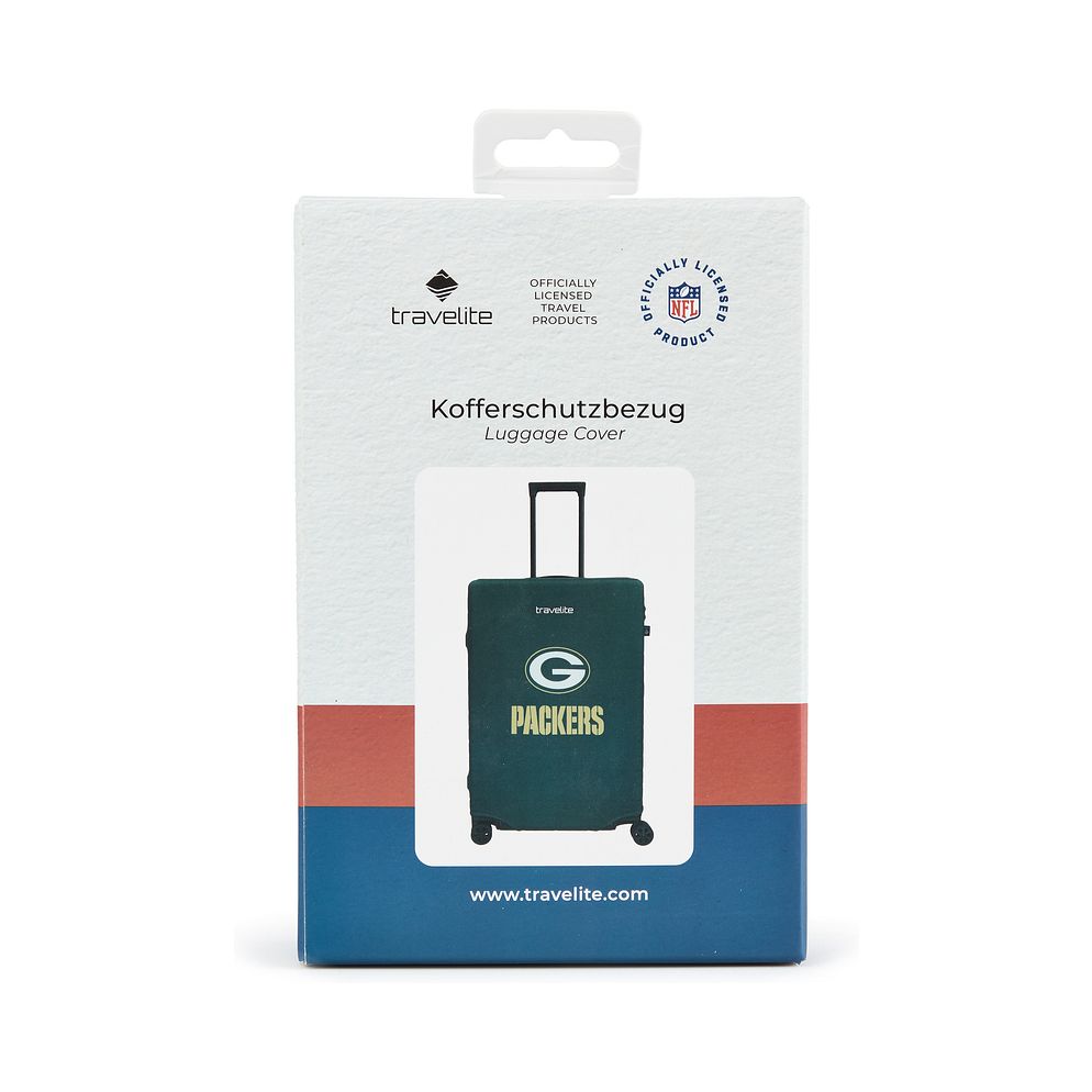 Travelite travelite x NFL Coprivaligia 77 cm Travelite travelite x NFL Coprivaligia 77 cm