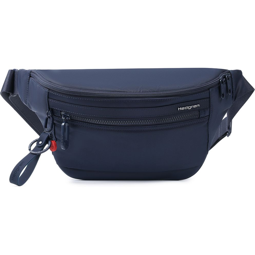Hedgren Inner City Midjeväska RFID-skydd 33 cm