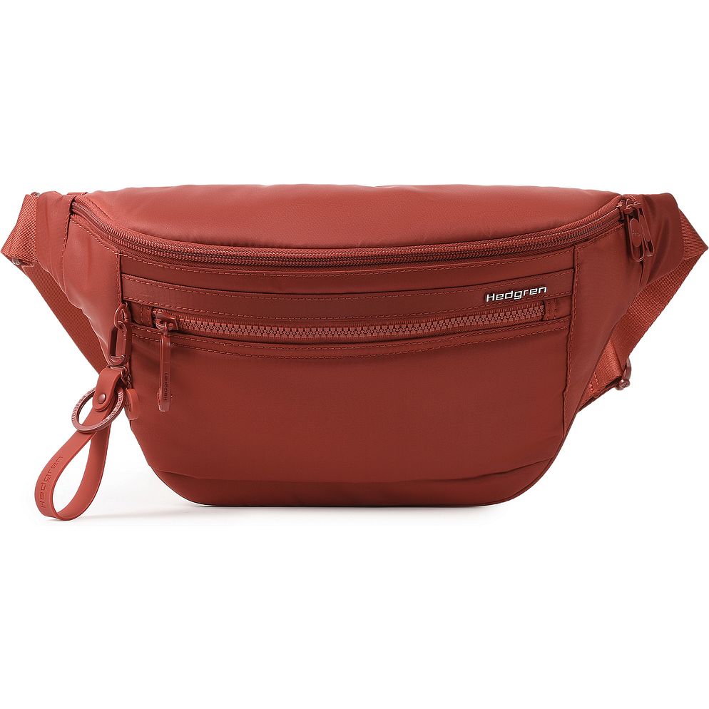 Hedgren Inner City Marsupio Protezione RFID 33 cm Hedgren Inner City Marsupio Protezione RFID 33 cm